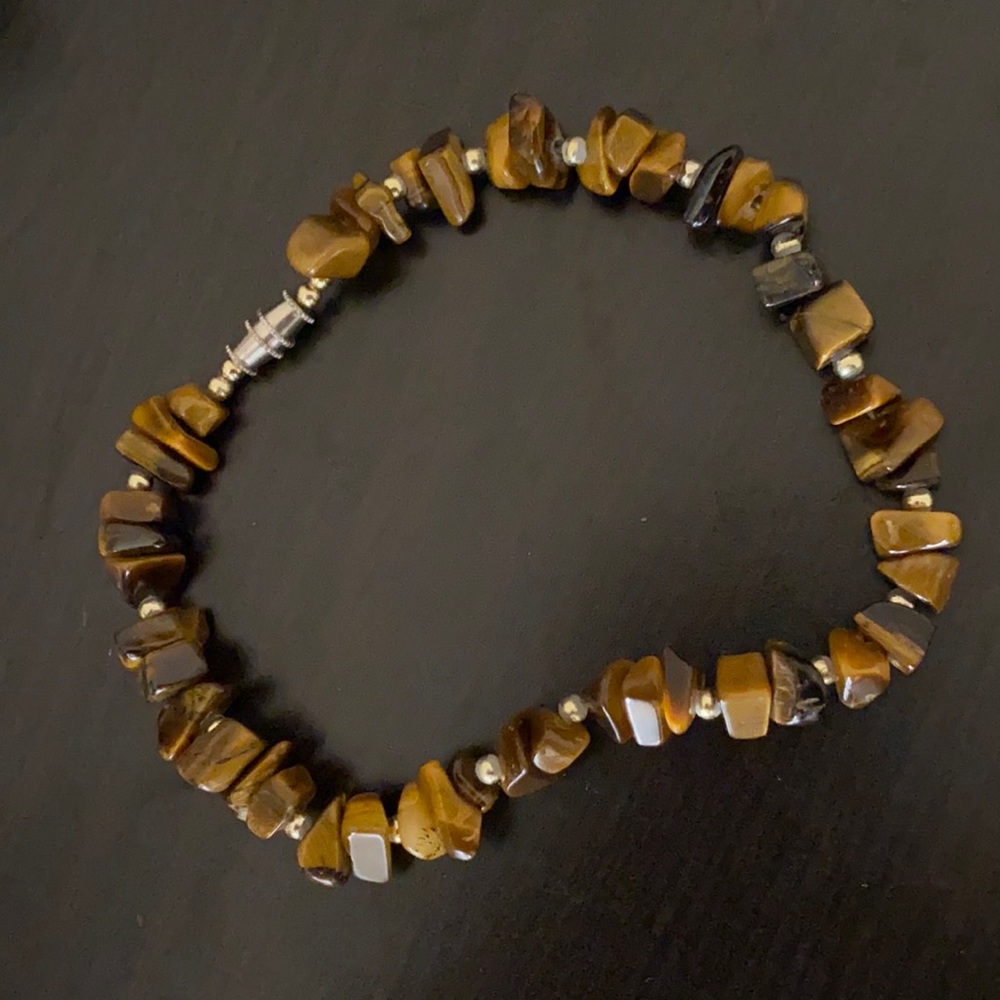 rock bracelet